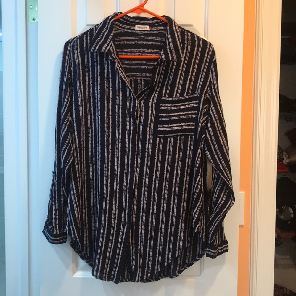 Westport Shirt